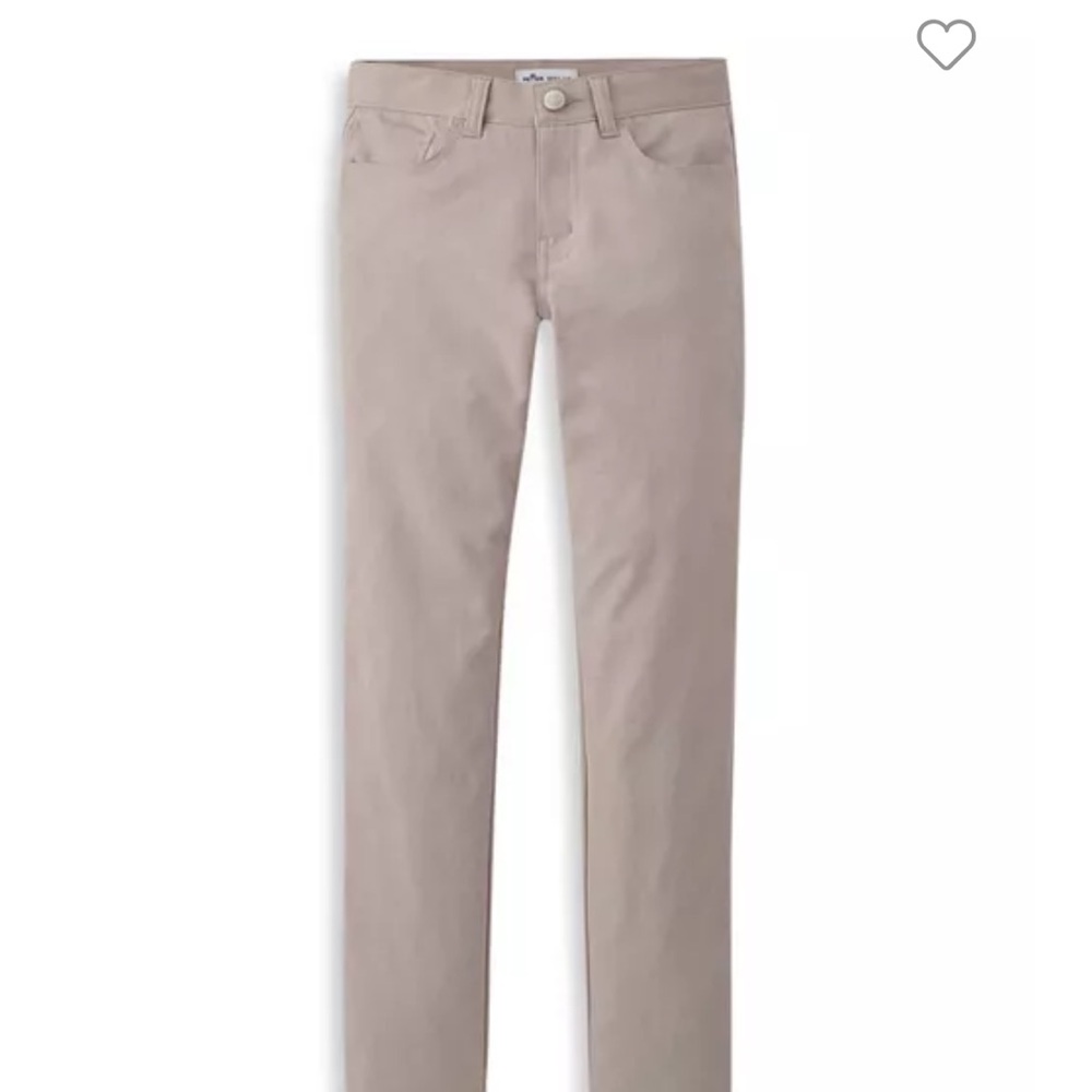 Peter Millar Performance Twill Pants